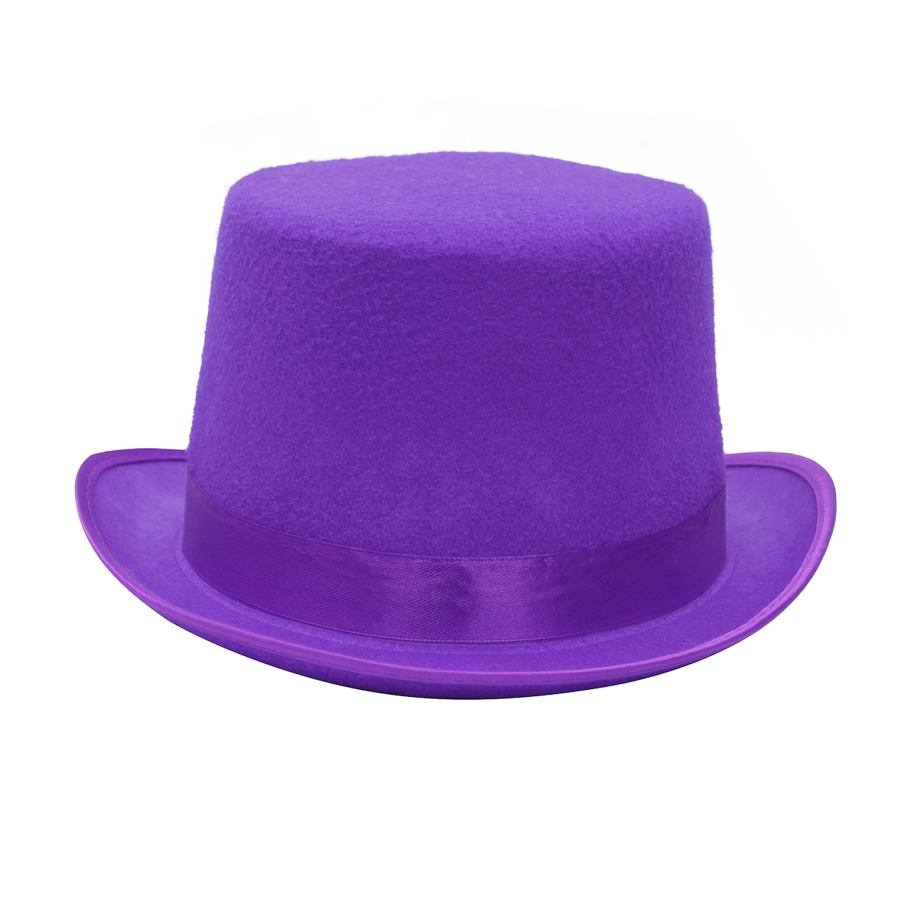 Adult Felt Costume Top Hat
